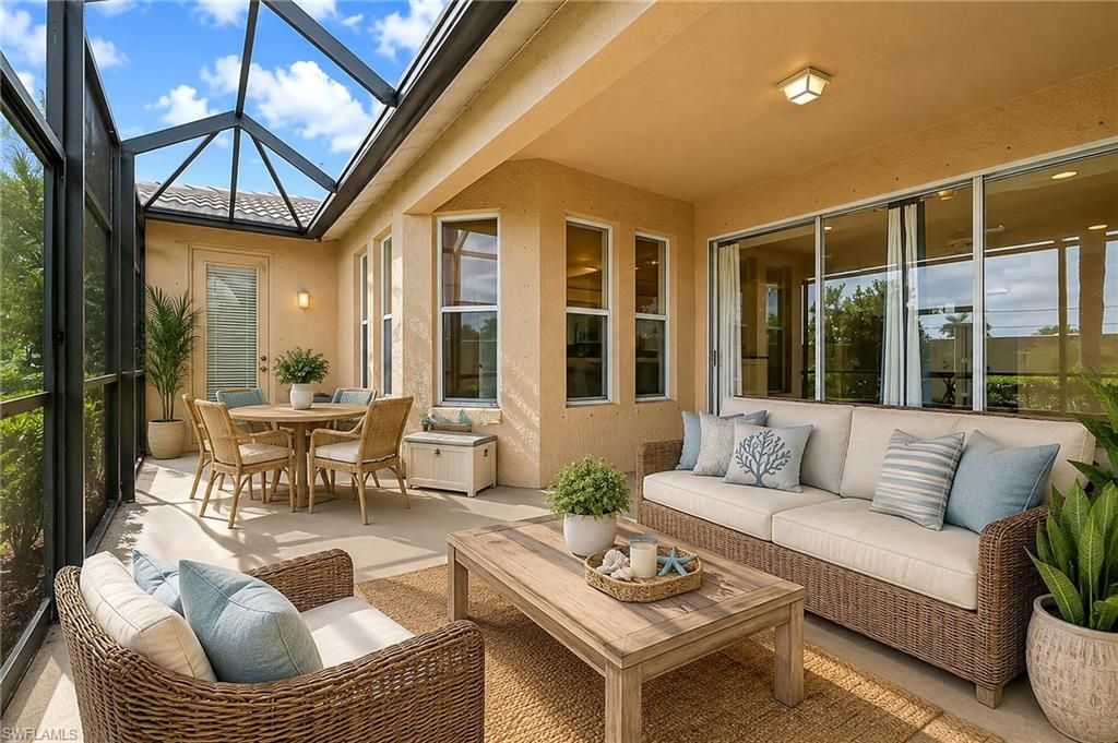 13988 Village Creek DR, FORT MYERS, FL 33908 — photo 5