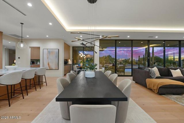 9300 E VIA MONTOYA Place, Scottsdale, AZ 85255