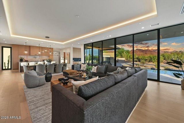 9300 E VIA MONTOYA Place, Scottsdale, AZ 85255