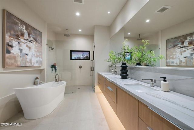 9300 E VIA MONTOYA Place, Scottsdale, AZ 85255