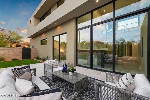 9300 E VIA MONTOYA Place, Scottsdale, AZ 85255