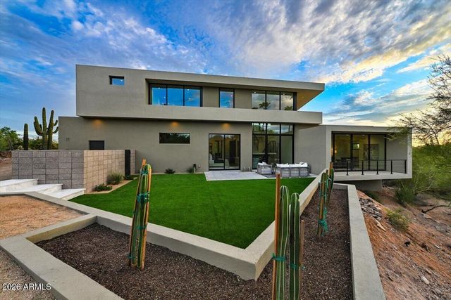 9300 E VIA MONTOYA Place, Scottsdale, AZ 85255