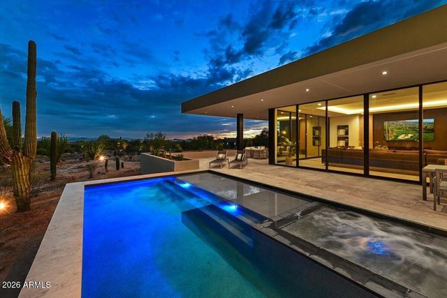 9300 E VIA MONTOYA Place, Scottsdale, AZ 85255