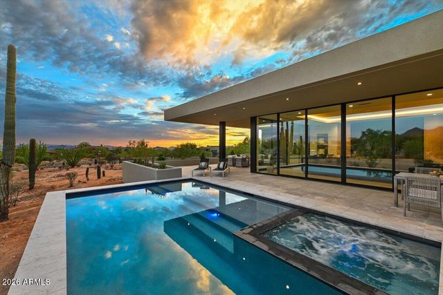 9300 E VIA MONTOYA Place, Scottsdale, AZ 85255