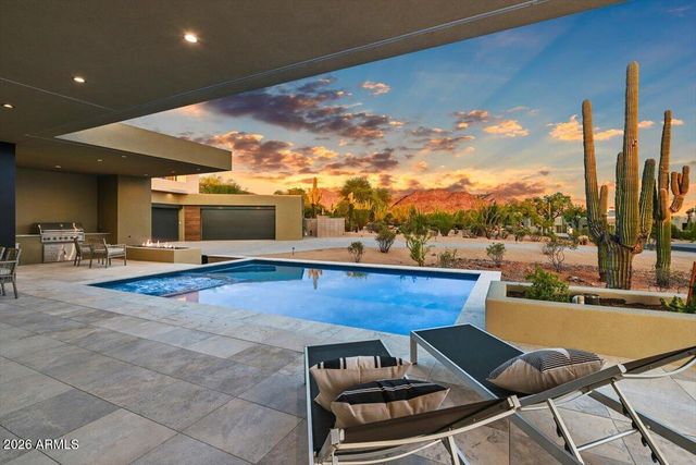 9300 E VIA MONTOYA Place, Scottsdale, AZ 85255