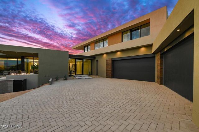 9300 E VIA MONTOYA Place, Scottsdale, AZ 85255