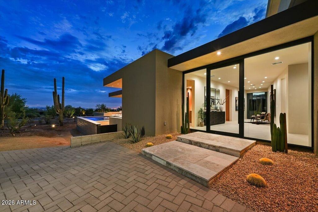 9300 E VIA MONTOYA Place, Scottsdale, AZ 85255 — photo 3