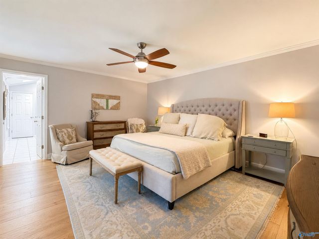 2209 Fleetwood Drive SE, Decatur, AL 35601