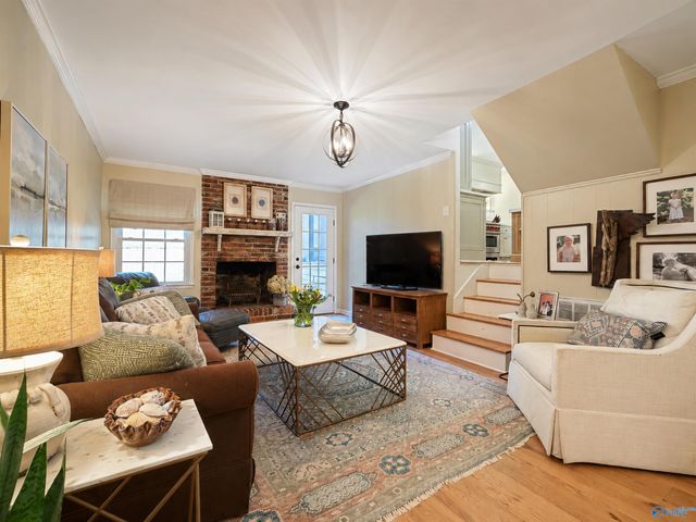 2209 Fleetwood Drive SE, Decatur, AL 35601