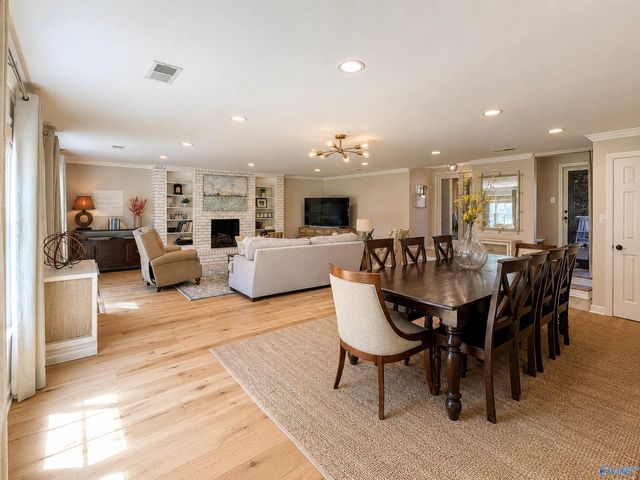 2209 Fleetwood Drive SE, Decatur, AL 35601