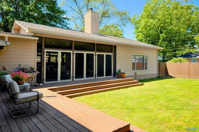 2209 Fleetwood Drive SE, Decatur, AL 35601
