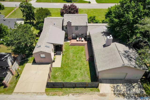 2209 Fleetwood Drive SE, Decatur, AL 35601