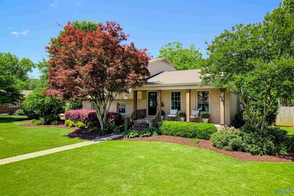 2209 Fleetwood Drive SE, Decatur, AL 35601