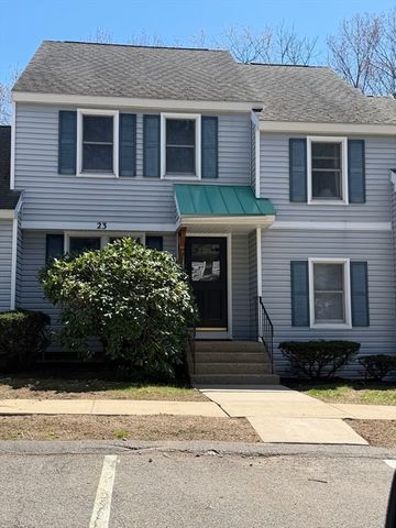 23 Victoria Heights Road 23, Boston, MA 02136