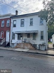 57 GRAND ST, Trenton, NJ 08611