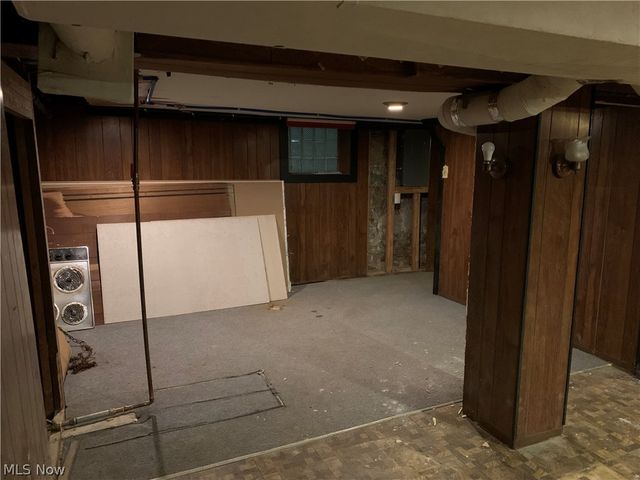 1661 E 93rd Street, Cleveland, OH 44106