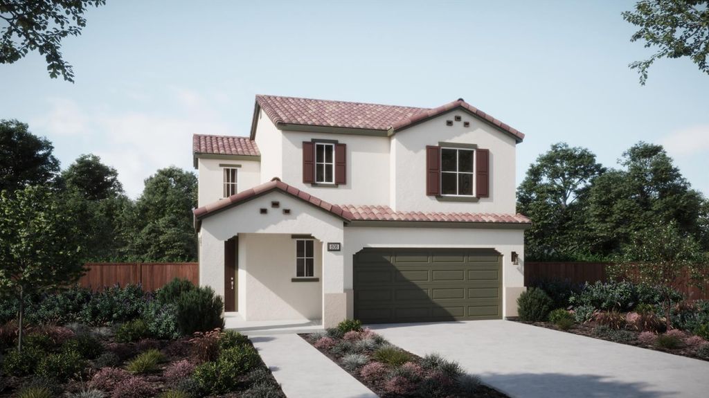 Image 1 of property listing at 2866 E Veleta Drive, Fresno, CA 93730