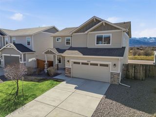 6987 Passing Sky Dr, Colorado Springs, CO 80911