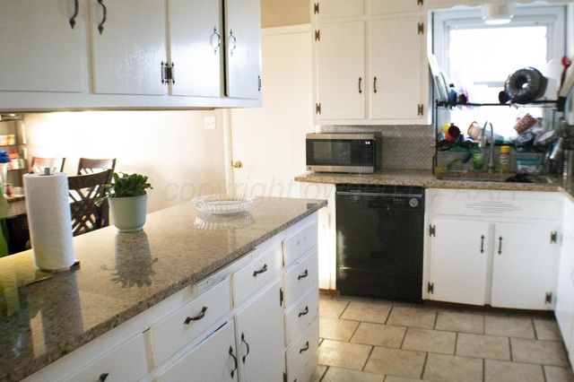 4711 S RUSK Street, Amarillo, TX 79110