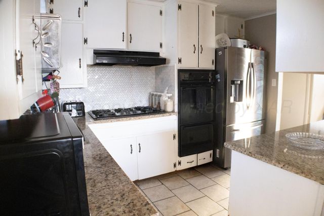 4711 S RUSK Street, Amarillo, TX 79110