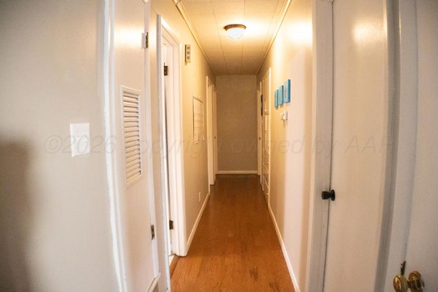 4711 S RUSK Street, Amarillo, TX 79110