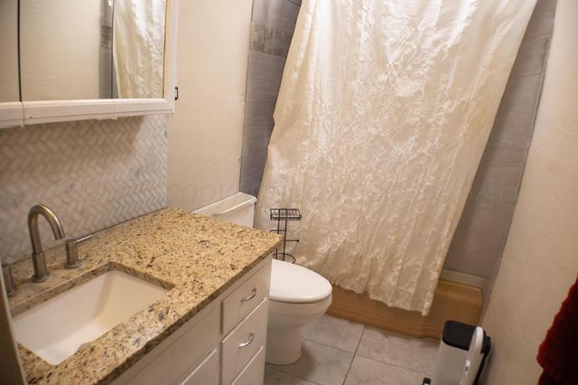 4711 S RUSK Street, Amarillo, TX 79110