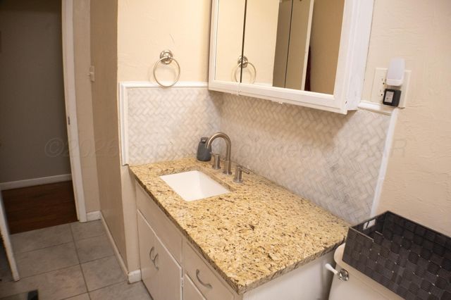 4711 S RUSK Street, Amarillo, TX 79110