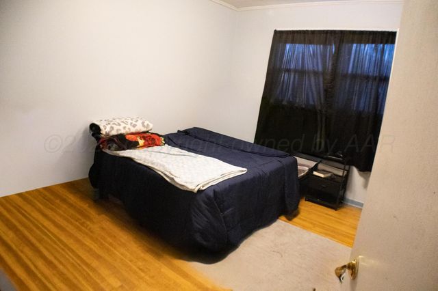 4711 S RUSK Street, Amarillo, TX 79110