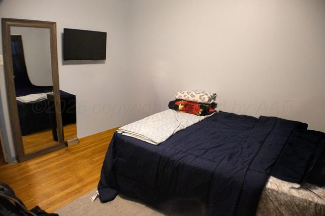 4711 S RUSK Street, Amarillo, TX 79110