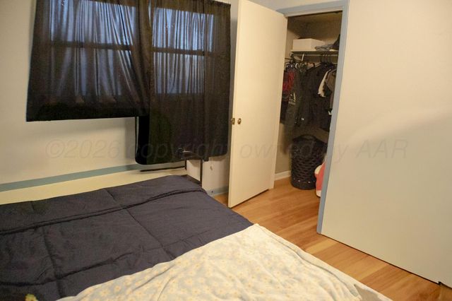 4711 S RUSK Street, Amarillo, TX 79110