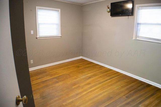 4711 S RUSK Street, Amarillo, TX 79110