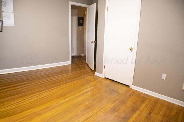 4711 S RUSK Street, Amarillo, TX 79110