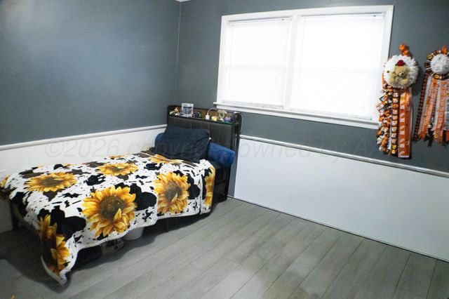 4711 S RUSK Street, Amarillo, TX 79110