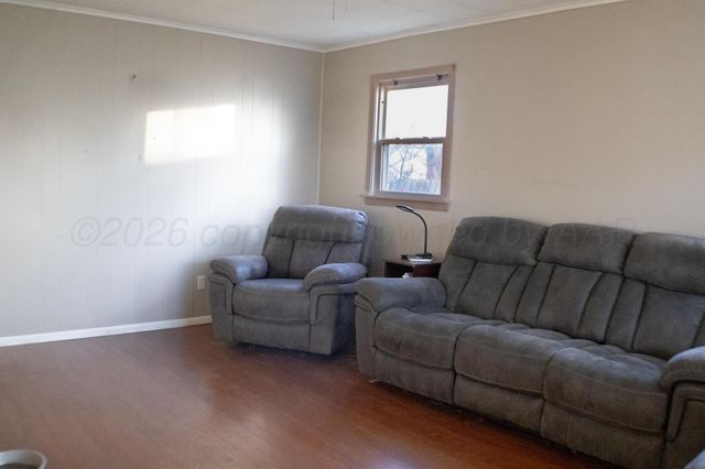 4711 S RUSK Street, Amarillo, TX 79110