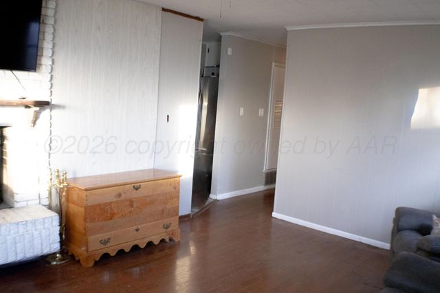 4711 S RUSK Street, Amarillo, TX 79110