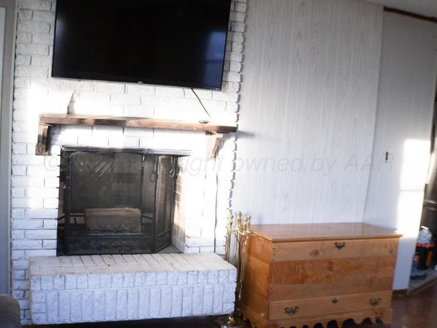 4711 S RUSK Street, Amarillo, TX 79110