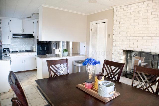 4711 S RUSK Street, Amarillo, TX 79110