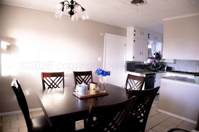 4711 S RUSK Street, Amarillo, TX 79110