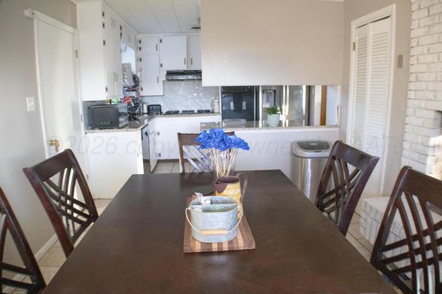 4711 S RUSK Street, Amarillo, TX 79110