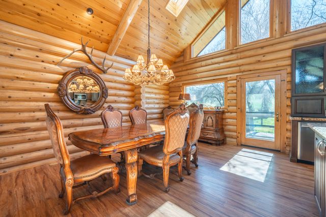 11875 Oak Run Road, Oak Run, CA 96069