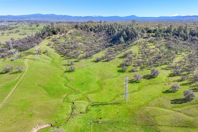 11875 Oak Run Road, Oak Run, CA 96069