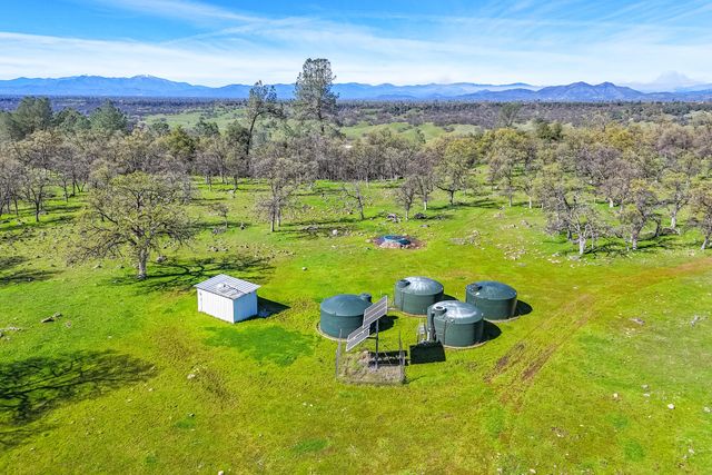 11875 Oak Run Road, Oak Run, CA 96069