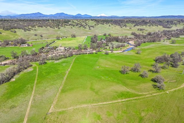 11875 Oak Run Road, Oak Run, CA 96069