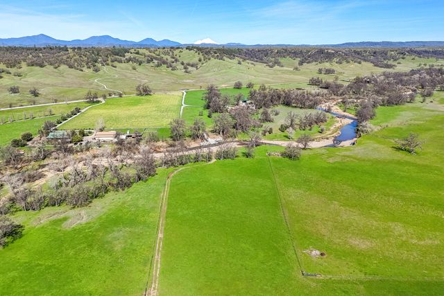 11875 Oak Run Road, Oak Run, CA 96069