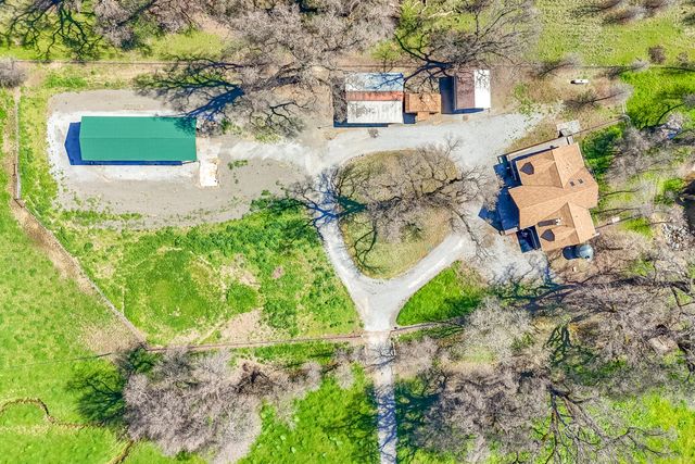 11875 Oak Run Road, Oak Run, CA 96069