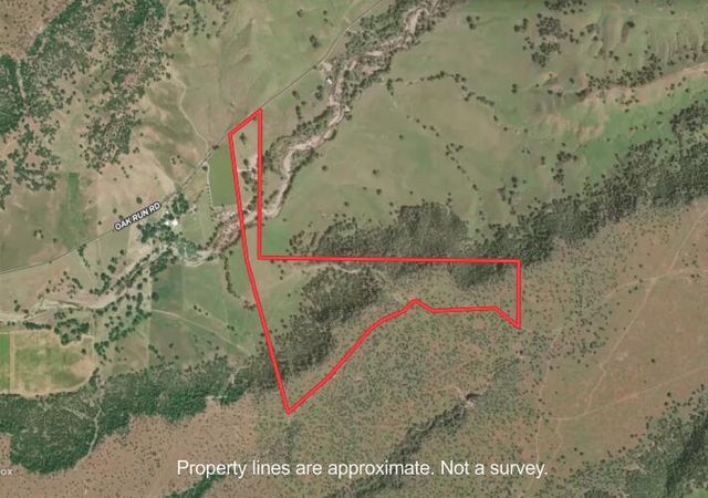 11875 Oak Run Road, Oak Run, CA 96069