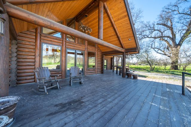 11875 Oak Run Road, Oak Run, CA 96069