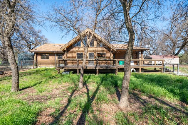 11875 Oak Run Road, Oak Run, CA 96069