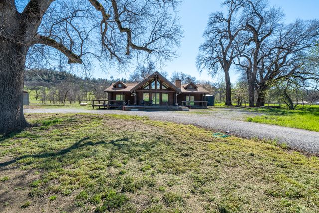 11875 Oak Run Road, Oak Run, CA 96069