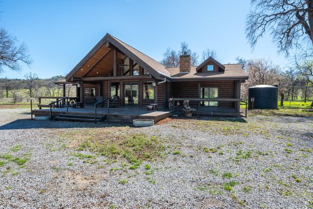 11875 Oak Run Road, Oak Run, CA 96069